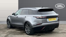 Land Rover Range Rover Velar 2.0 D200 MHEV Dynamic SE 5dr Auto Diesel Estate